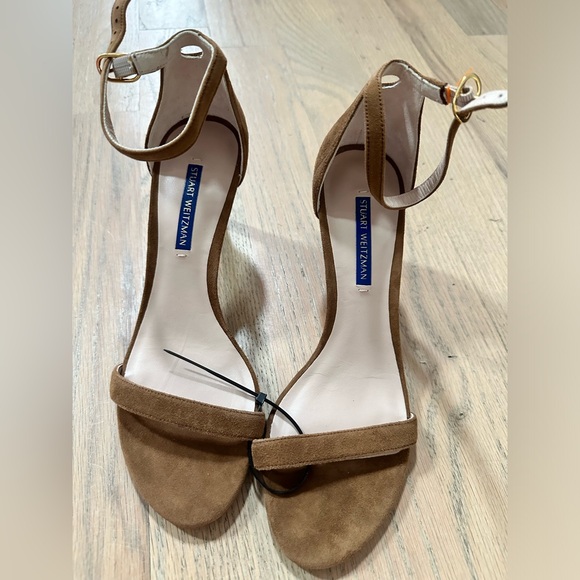 Stuart Weitzman Shoes - Stuart Weitzman Heels